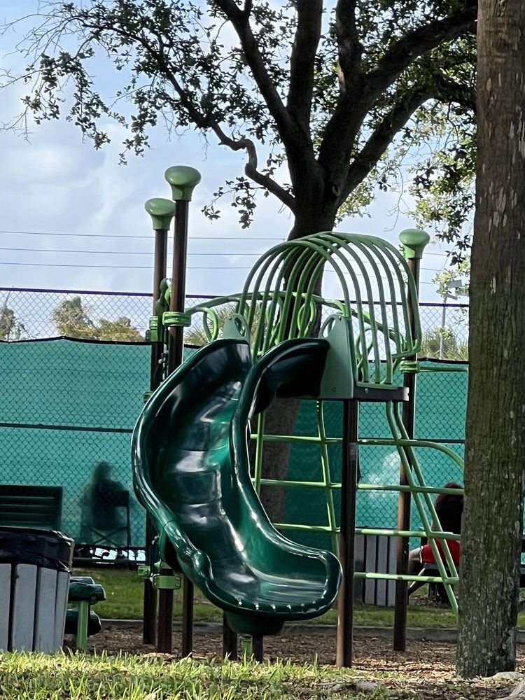 BENENSON PARK Updated July 2024 1330 SW 33rd Ter, Fort Lauderdale