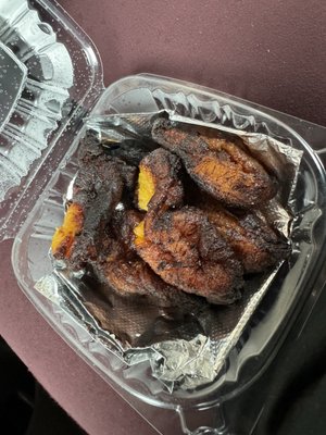 Juan & Maria's Empanada Stop by null