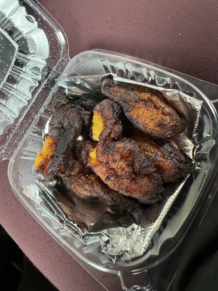 Juan & Maria's Empanada Stop