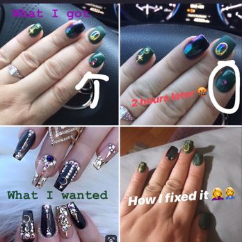 Paris Nail Day Spa - Nail Salons Near Me - Manassas, Virginia Paris Nail Day Spa - Nail Salons Near Me - Manassas, Virginia
