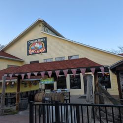 Captain Ron's