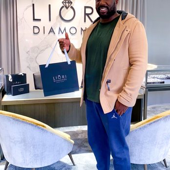 Liori Diamonds - Engagement Rings & Jewelry - Jewelry Near Me - New York, New York Liori Diamonds - Engagement Rings & Jewelry - Jewelry Near Me - New York, New York