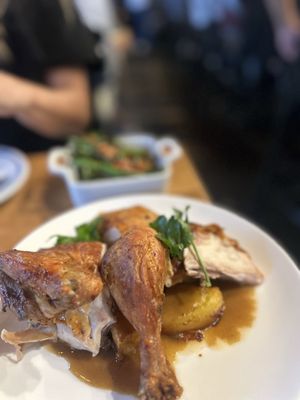 Electric Bleu by null