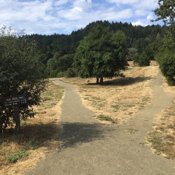 Wunderlich Park - Parks Near Me - Woodside, California