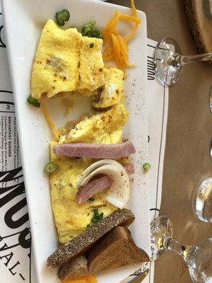 The Mosa Social by null