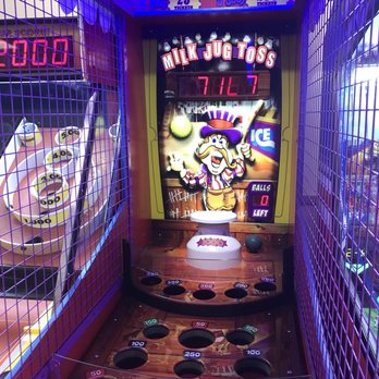 Chuck E. Cheese - Pizza Near Me - Warrington, Pennsylvania Chuck E. Cheese - Pizza Near Me - Warrington, Pennsylvania