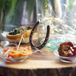 Cowtown Coliseum - Catering - small bites