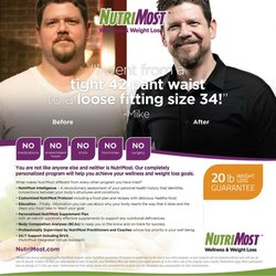 Natural Health Weight Loss Centers