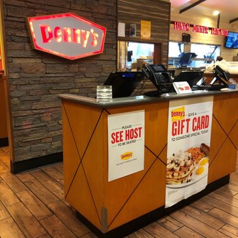 Denny's - Diners Near Me - Phoenix, Arizona