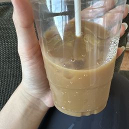 Vietnamese coffee