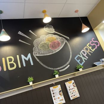 Bibim Express - Welcoming! - Korean Near Me - Federal Way, Washington Bibim Express - Welcoming! - Korean Near Me - Federal Way, Washington