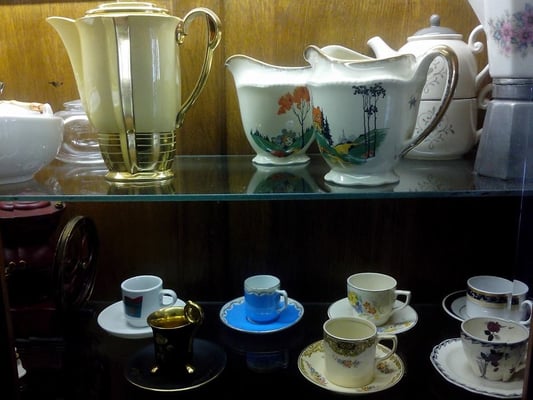 Baburizza Palace by null