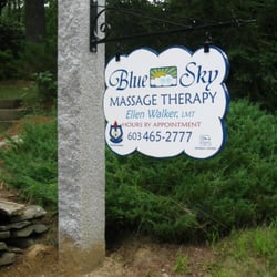 Blue Sky Massage Therapy