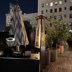Lemon Grove - Rooftop terrace