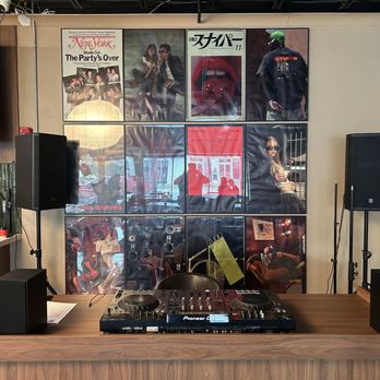 Studio 24 - DJ Set - Coffee & Tea Near Me - Miami, Florida