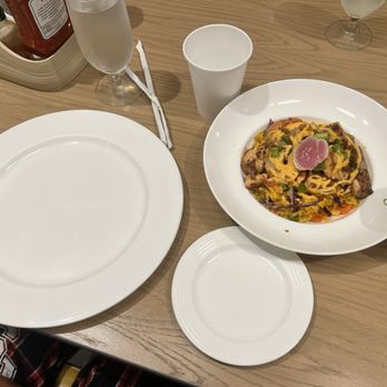 B-Line Diner - American Near Me - Orlando, Florida