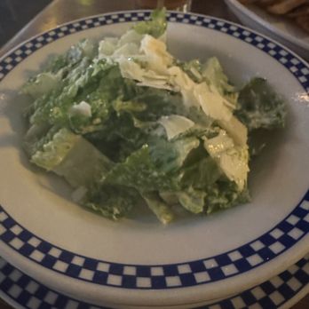 Duke's Seafood - Caesar salad - Seafood Near Me - Seattle, Washington