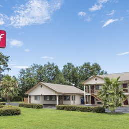 Exterior photo of Red Roof Inn Chipley - Chipley, Florida Exterior photo of Red Roof Inn Chipley - Chipley, Florida