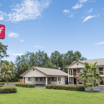 Red Roof Inn Chipley - Hotels Near Me - Chipley, Florida Red Roof Inn Chipley - Hotels Near Me - Chipley, Florida