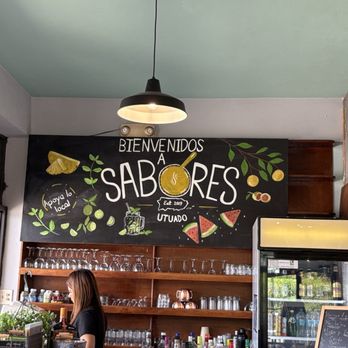 Sabores - Sabores Utuado!! - Coffee & Tea Near Me - Utuado, Puerto Rico Sabores - Sabores Utuado!! - Coffee & Tea Near Me - Utuado, Puerto Rico