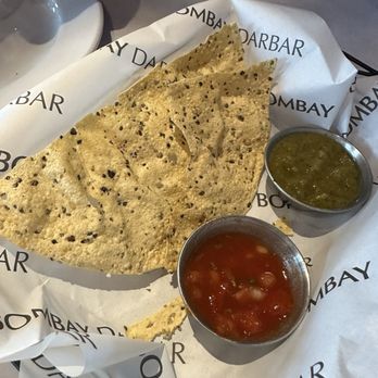 Bombay Darbar - Complimentary - Indian Near Me - Doral, Florida Bombay Darbar - Complimentary - Indian Near Me - Doral, Florida