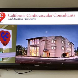 California Cardiovascular Consultants