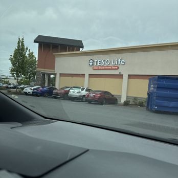 Teso Life - Toy Stores Near Me - Federal Way, Washington Teso Life - Toy Stores Near Me - Federal Way, Washington