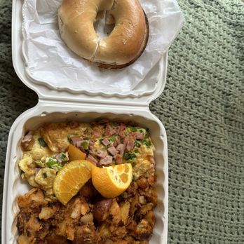 Bagel Cafe - Bagels Near Me - Herndon, Virginia Bagel Cafe - Bagels Near Me - Herndon, Virginia