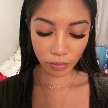 BrendaBee Beauty - L curl volume - Eyelash Service Near Me - Thousand Oaks, California