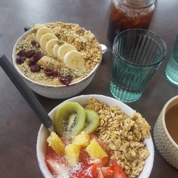 Hello Juice - Juice Bars & Smoothies Near Me - St. Louis, Missouri