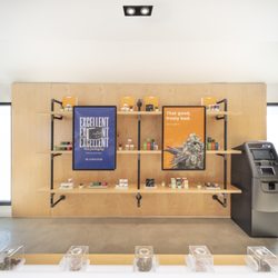 Sunnyside Cannabis Dispensary - Fall River