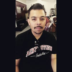 Town Barber Shop