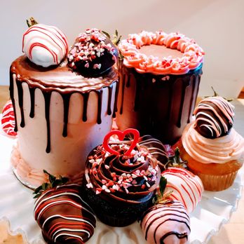 Traditions Bakeshop - a variety of cakes and cupcakes - Desserts Near Me - Rehoboth, Massachusetts Traditions Bakeshop - a variety of cakes and cupcakes - Desserts Near Me - Rehoboth, Massachusetts