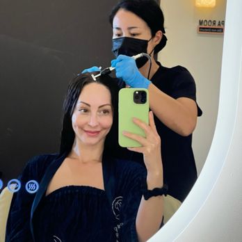 Purelux Scalp Spa - Day Spas Near Me - Irvine, California Purelux Scalp Spa - Day Spas Near Me - Irvine, California