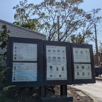 Starbucks - Menu - Coffee & Tea Near Me - Toronto, Ontario