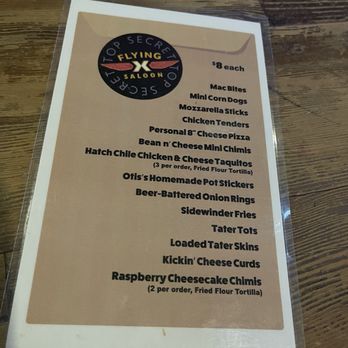 Flying X Saloon - Snax - Bars Near Me - Lake Havasu City, Arizona Flying X Saloon - Snax - Bars Near Me - Lake Havasu City, Arizona