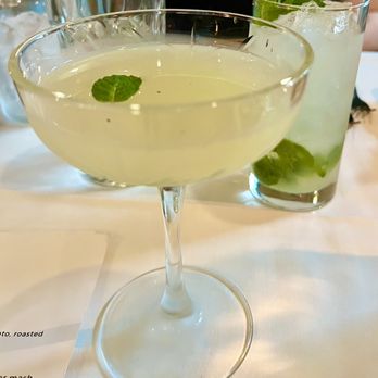 Polenteria - Limoncello martini and Mojito - Gluten-Free Near Me - Los Gatos, California Polenteria - Limoncello martini and Mojito - Gluten-Free Near Me - Los Gatos, California