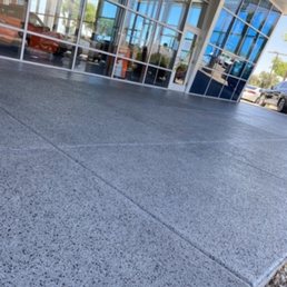 Exterior photo of Superior Epoxy Floors Exterior photo of Superior Epoxy Floors