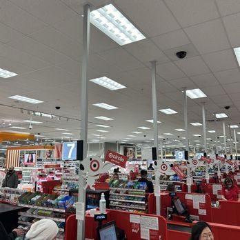 Target - Department Stores Near Me - Murrieta, California