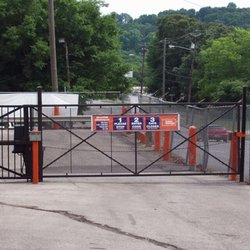 Public Storage