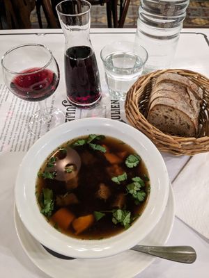 Bouillon Julien by null