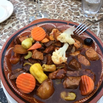 Abigails Restaurant - Had this for dinner the other night - amazing! And enough for two people. - Modern European Near Me - Linden, New Jersey