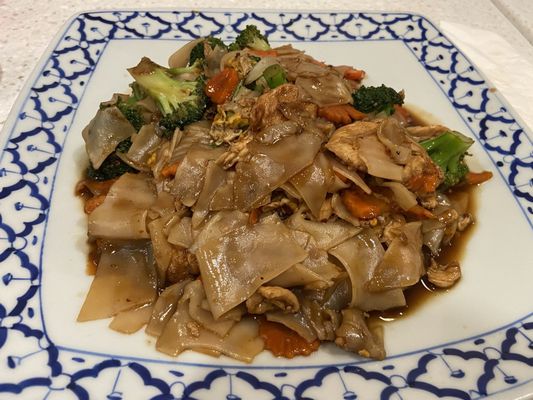 Tom Yum Thai Bell AZ by null