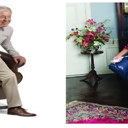CALMEDI Home Care & Medical Supplies - Lift Chairs