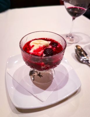 El Gaucho Vancouver by null