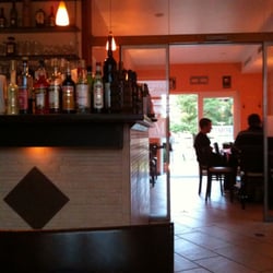 Pizzeria Romano
