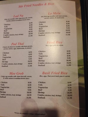Menu photo 2 Fawn's Asian Cuisine Des Moines, IA Menu photo 2 Fawn's Asian Cuisine Des Moines, IA