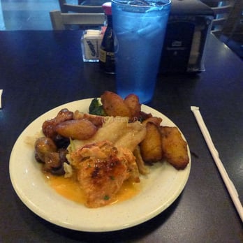 China Sea Buffet - Chinese Near Me - McAllen, Texas