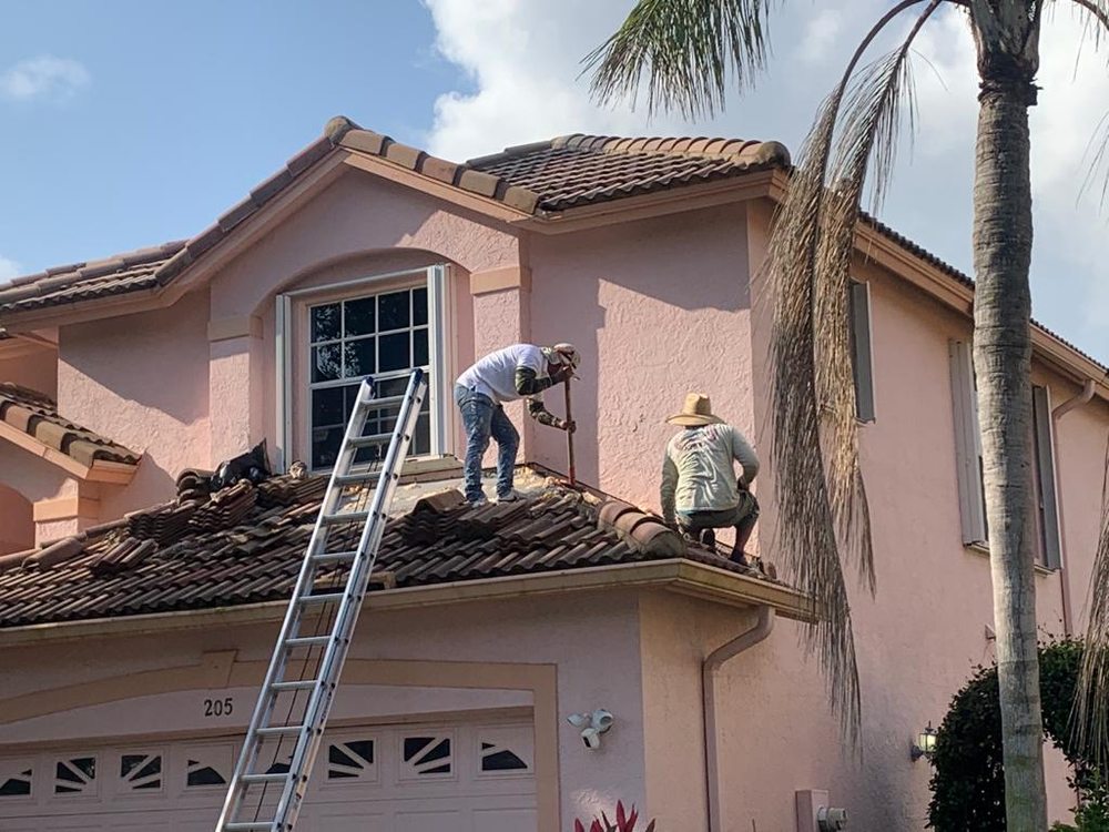 Slide of Bright Roofing