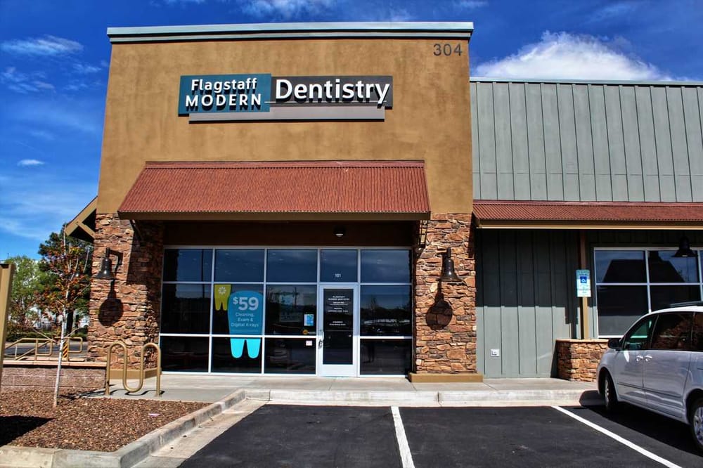 FLAGSTAFF MODERN DENTISTRY Updated September 2024 29 Photos & 46